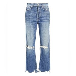 MOTHER Tripper Chew Jeans